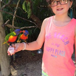 Meet your Posher, Kaylynn